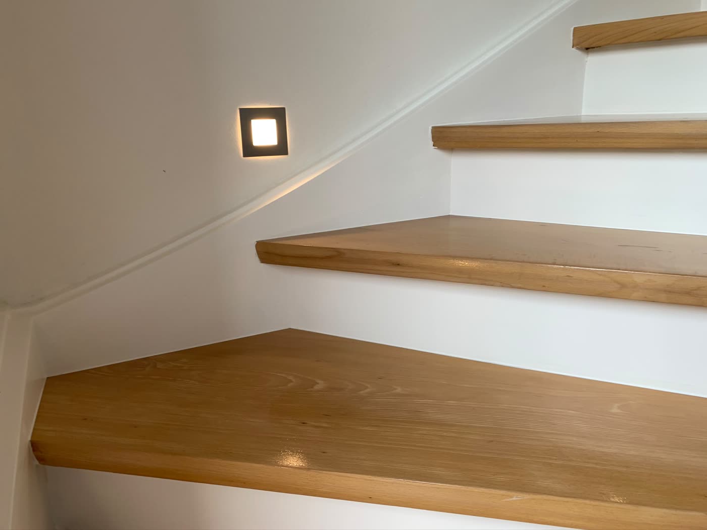 Treppen renovieren